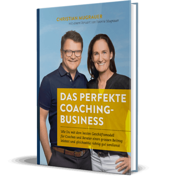 Erfahrungen: Das perfekte Coaching-Business