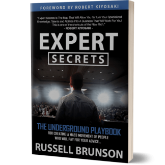 Expert Secrets