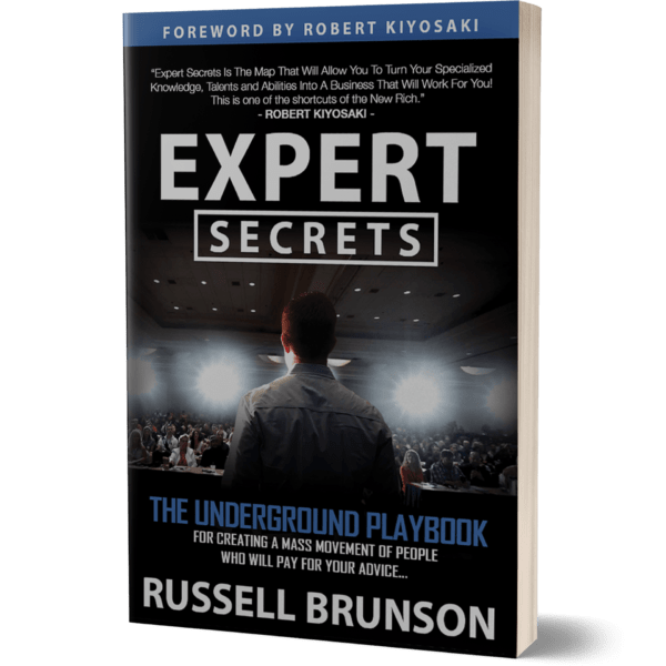 Erfahrungen: Expert Secrets
