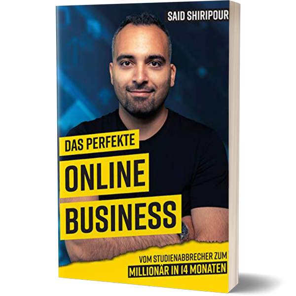 Das perfekte Online-Business