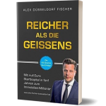 Reicher als die Geissens von Alex Düsseldorf Fischer