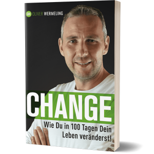 Change - Das Buch von Oliver Wermeling