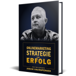 Onlinemarketing Strategie zum Erfolg Buch