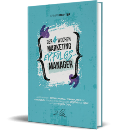 Marketing Erfolgs Manager