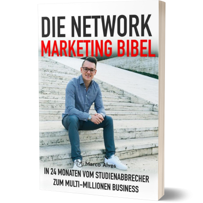 Die Network Marketing Bibel