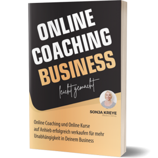 Online Coaching Business - leicht gemacht