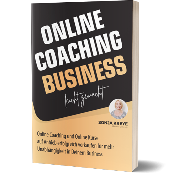 Online Coaching Business - leicht gemacht