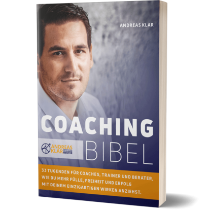 Coaching Bibel von Andreas Klar