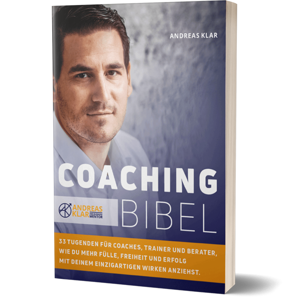 Coaching Bibel