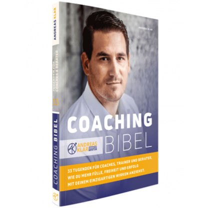 Coaching Bibel Andreas Klar