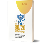 Der 80/20 Networker von Rekrutier