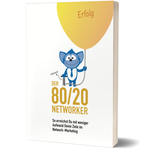Der 80/20 Networker