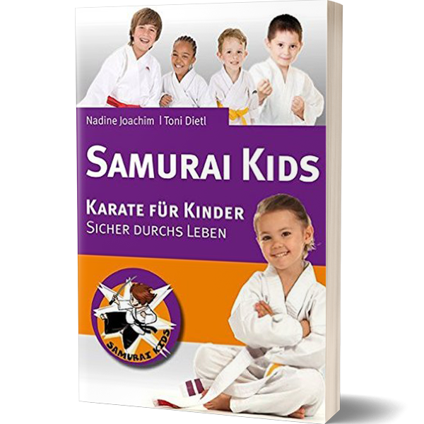 Samurai Kids