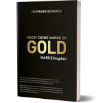 Marketingplan GOLD