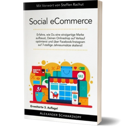 Social eCommerce