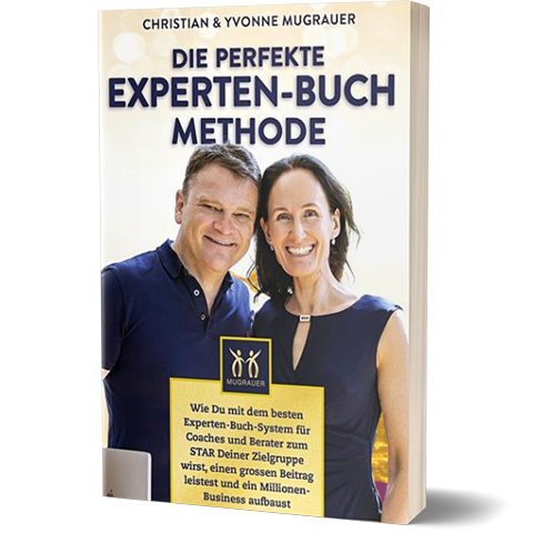 Die perfekte Experten-Buch Methode