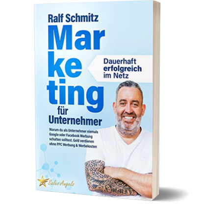 Marketing für Unternehmer Ralf Schmitz