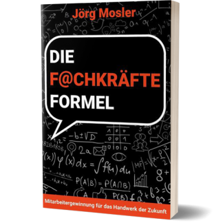 Die Fachkräfte Formel von Jörg Mosler