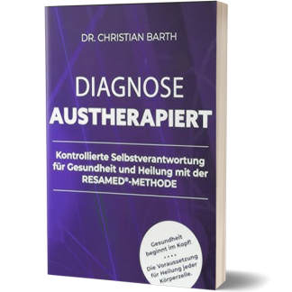 Diagnose Austherapiert von Dr. Christian Barth