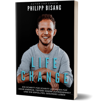 Life Change von Philipp Bisang