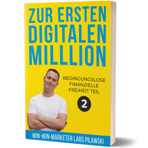 Zur ersten digitalen Million Lars Pilawski
