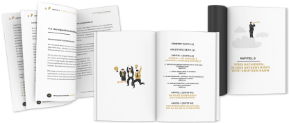 Dein Buch als Business-Booster: Die unfairste Marketing-Strategie der Welt für mehr Anerkennung, Reichweite und zahlende Kunden!