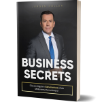 Business Secrets von Juergen Hoeller