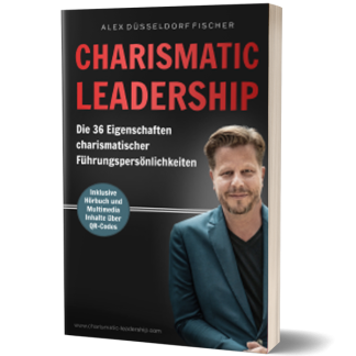 Charismatic Leadership von Alex Düsseldorf Fischer